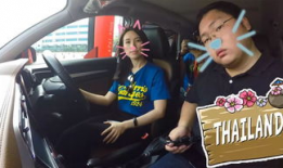 老司机视频福利,揭秘行车技巧与驾驶乐趣